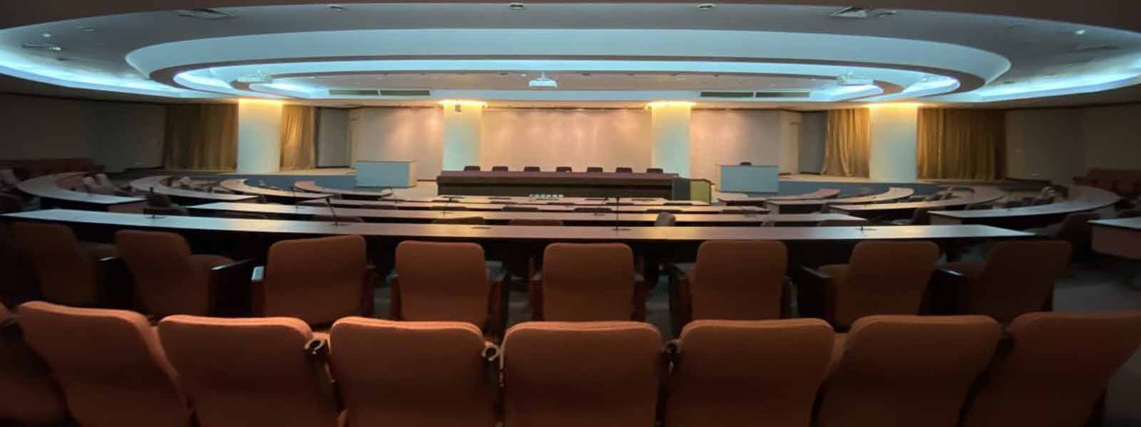 國際會議廳01